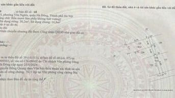 chính chủ cần bán nhà 5tang mới tinh ở tổ5 yên nghĩa hà đông