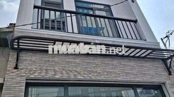 Cần cho thuê nhà 491/6A Lê Văn Sỹ P.12 Quận 3