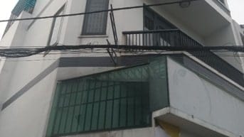 5,3 tỷ nhà 3 tầng, đường số 8, linh xuân thủ đức