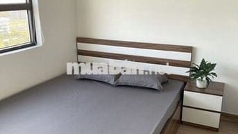 Cần cho thuê căn 68m2 2N 2VS tòa B FPT plaza KDT FPT city đầy đủ đồ