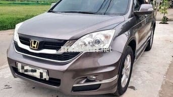 Honda CR-V 2011 MOLUDO đặc biệt full