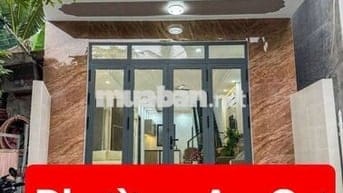 NHÀ 3 PHÒNG NGỦ - HẺM 151 HOÀNG VĂN THỤ