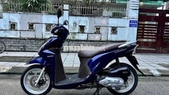 Vision 2016 xe đẹp máy êm ***