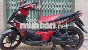 Kẹt tiền bán gấp Nouvo LX, giấy tờ đầy đủ