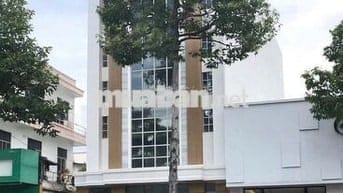 Mặt Bằng 1 Trệt 5 Lầu Bà Rịa Siêu Đẹp Cho Thương Hiệu  SPA - Ngân Hàng