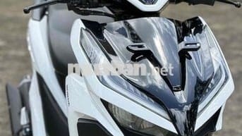 Honda Vario 150 Trắng đen