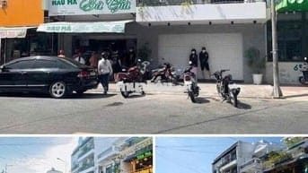 BÁN NHÀ MẶT TIỀN ĐỒ CHIỂU VỊ TRÍ SIÊU ĐẮC ĐỊA GẦN BIỂN BÃI TRƯỚC TP.VT