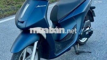 Yamaha Janus 2017 125cc Xanh nhám