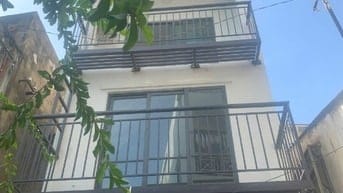Cho thuê nhà 29/9 đường Trần Quốc Toản, P.Võ Thị Sáu, Quận 3, 5x18m