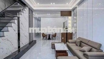 Gia đình cần bán nhà ngay Đối diện chợ Tân Bình, ngay ngã tư Tân Triều