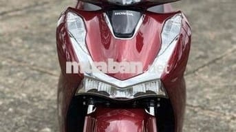 Honda SH màu Đỏ đki 2023