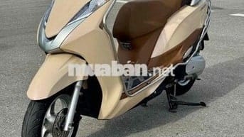 Honda Lead 2017 125cc Vàng cát