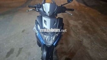 YAMAHA NÔVÔ 5. ĐK 2016. BS 62 LONG AN
