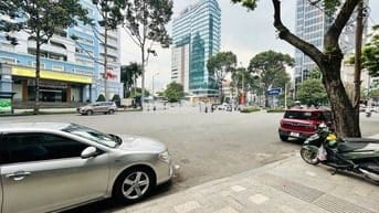 BÁN CĂN HỘ CHUNG CƯ MẶT TIỀN TRẦN HƯNG ĐẠO, QUẬN 1 – GIÁ CHỈ 2.25 TỶ