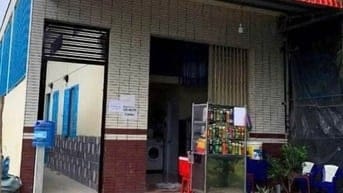 Ngộp bán gấp dãy trọ 10P gần KCN Thành Thành Công, 215m2, 850Tr, SHR