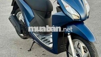 Honda Vision 2015 Xanh nhám