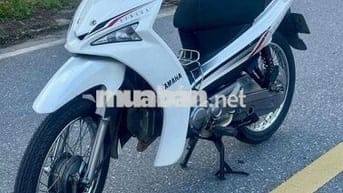 Yamaha Sirius Fi 2017 Trắng