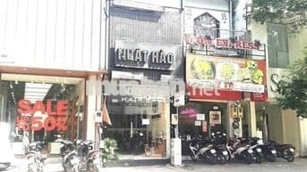 Cho thuê nhà nguyên căn mặt tiền đường Lê Văn Sỹ quận Phú Nhuận