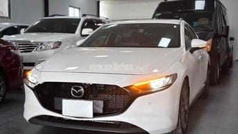 🔴 Mazda 3 2020 Sport 1.5L Premium - 40000 km