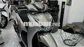 Honda SH350i 2022 Bạc