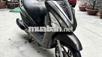 Yamaha Acruzo 2017 Xám 39.000 km