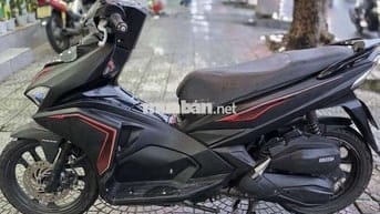 Honda Air Blade 2017 Đen