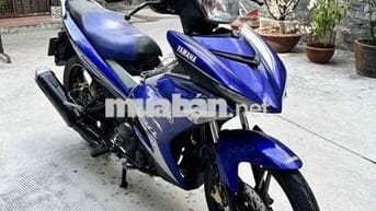 Yamaha Exciter 150 2017 Xanh