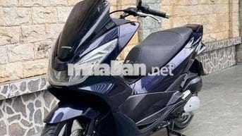 Pcx 125fi đèn led sơn máy zin 100% 1 chủ đại chất