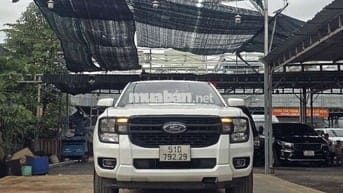 RANGER XLS 2.0L 2022 AT 1 CẦU 41000KM BẢO HÀNH1NAM