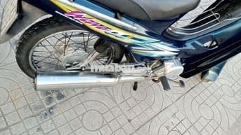 Thừa xe cần bán wave alpha+