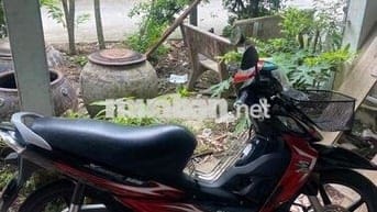 XBIKE 125 CHÍNH CHỦ