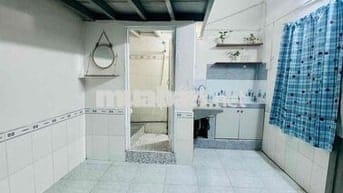 Nhà Trọ Xinh - Yên Bình Giữa Trung Tâm - Gần ĐHCT