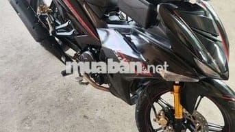 Yamaha Exciter 150 2016 Đen