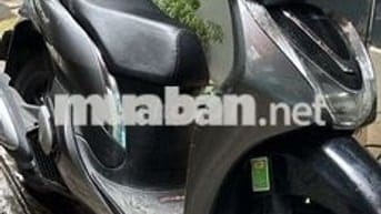 Honda SH Mode 2023 Chống ABS Xám 12000 km