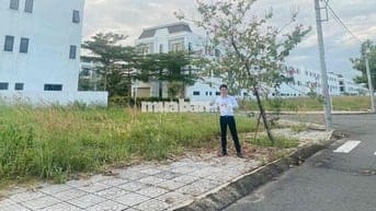 Đất thổ cư-75m2- Phúc An Garden