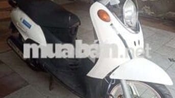 Yamaha Mio Classico thái còn tin là còn xe đời2013