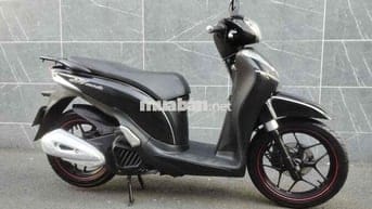 Honda SH Mode Đen Đã qua sử dụng
