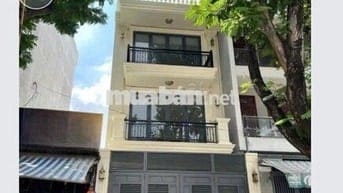 🔥 CHO THUÊ NHÀ MẶT TIỀN ĐƯỜNG 3/2 - 4m x 12m. Chỉ 25tr/Tháng