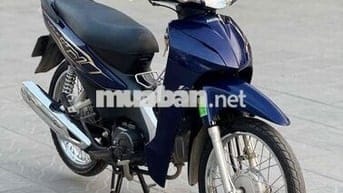 Honda Wave 110 dky 2023 mới 99% nilonh cả xe