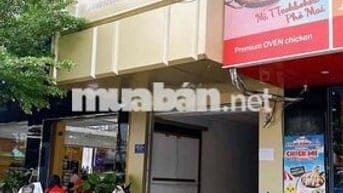 Chính chủ Cho Thuê Nhà Mặt Tiền TTTM Cái Khế