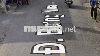 Cần bán nhanh lô đất Phường Trảng Dài shr full thổ cư giá 1 tỷ 350tr