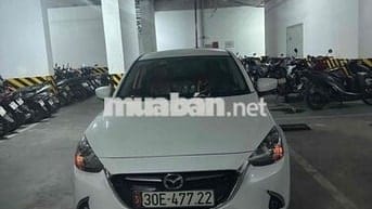 Mazda 2 2017  1.5 AT Sedan - 88000 km