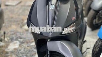 cần bán liperty abs