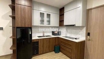 chính chủ bán căn 1N+1 45m2 TC2 Vinhomes Smart City