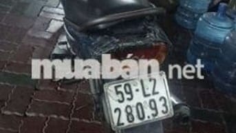 Suzuki Viva 2004 xe thái còn tin là còn bán