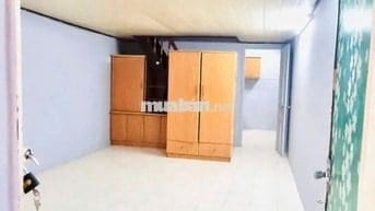 Căn hộ chung cư Lý Văn Phức  Quận 1