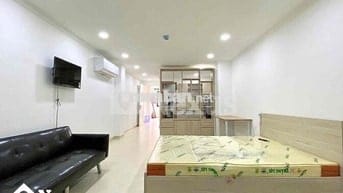 STUDIO 35m2 CAO CẤP TẠI ĐƯỜNG HUỲNH TẤN PHÁT, Q7
