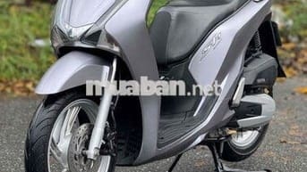 Honda- Sh 125 CBS biên số 43