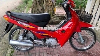 Wave Anpha up Wave thái