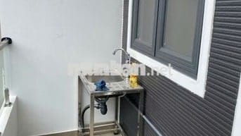 Cho thuê phòng trọ có lối đi riêng, toilet trong phòng!!!